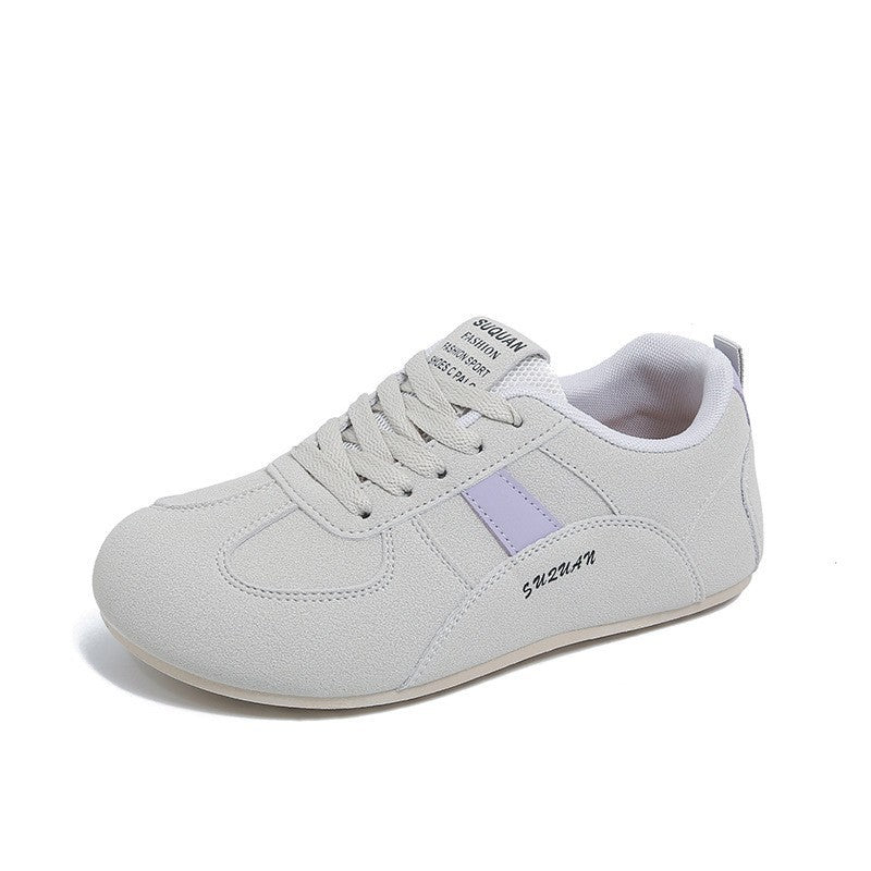 Damen Sneaker Sportlich Laufschuhe Atmungsaktiv Rutschfest - BerlinGlamour