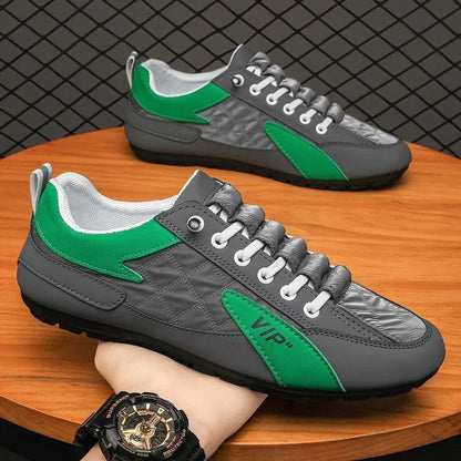 Damen Sportchuhe Laufschuhe Mit Dämpfung Bequem - BerlinGlamour