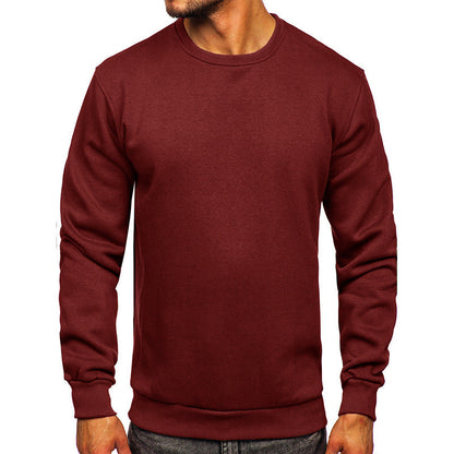 Herren Sweatshirt Großstadt Style Modern