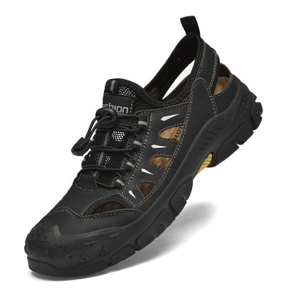 Damen Freizeitschuhe Rutschfest Verstellbar Bequem