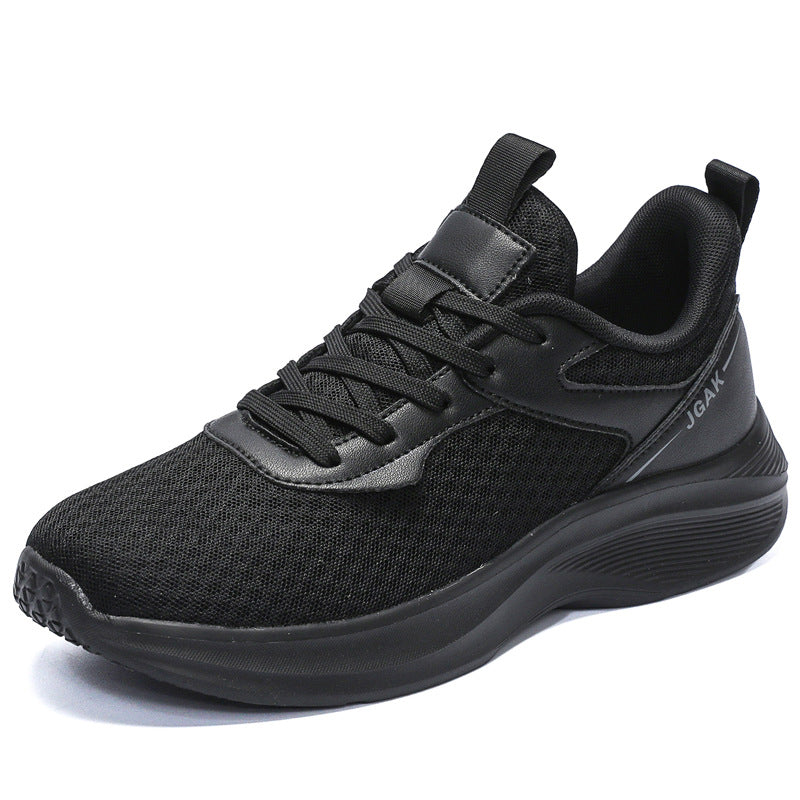 Damen Sportschuhe Atmungsaktiv Flexibel Laufschuhe Komfort