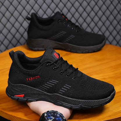 Damen Sneaker Leicht Atmungsaktiv Komfort Schuhe