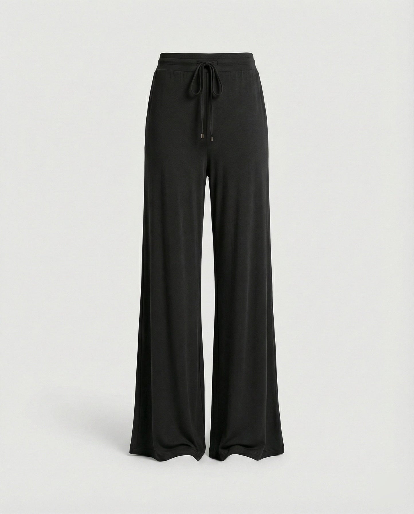 Große Damen Jogginghose Oversize Bequem Herbst