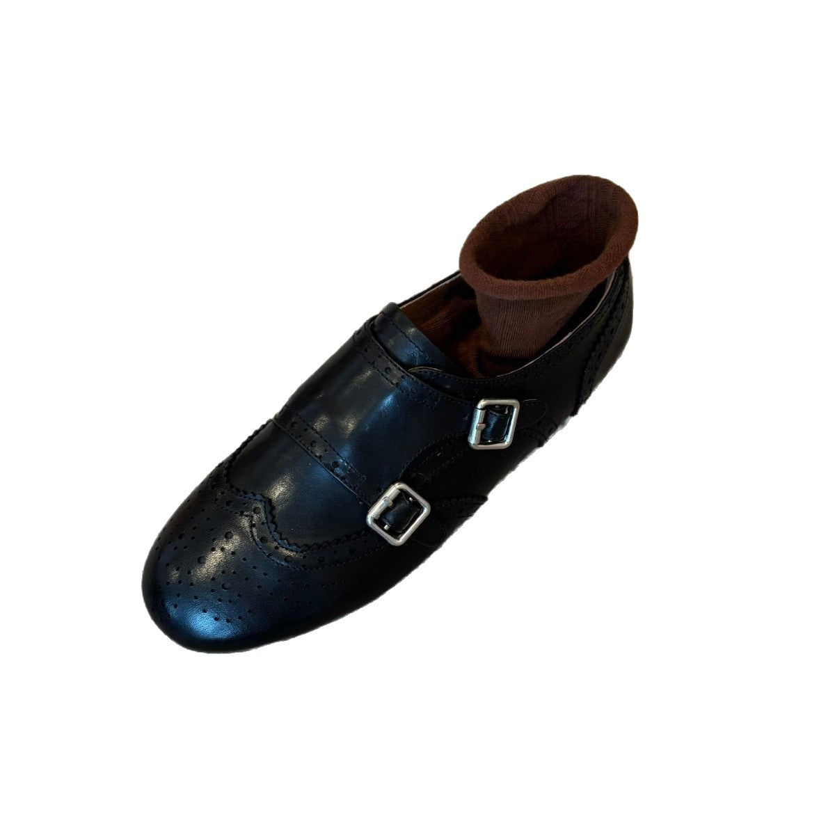 Damen Schnürschuhe Elegantes Design mit verstellbarem Riemen