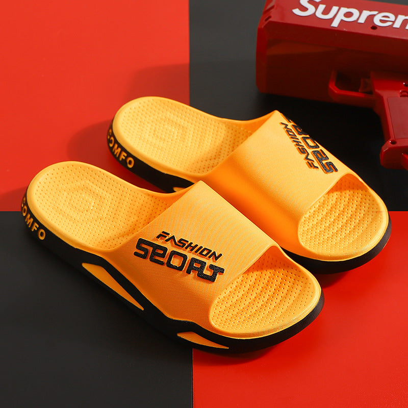 Herren Sportsandalen Bequem Sommer