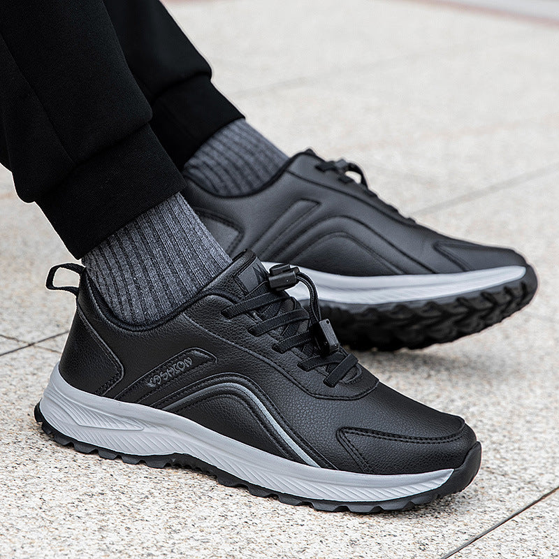Damen Laufschuhe Sportlich Komfortabel Leicht