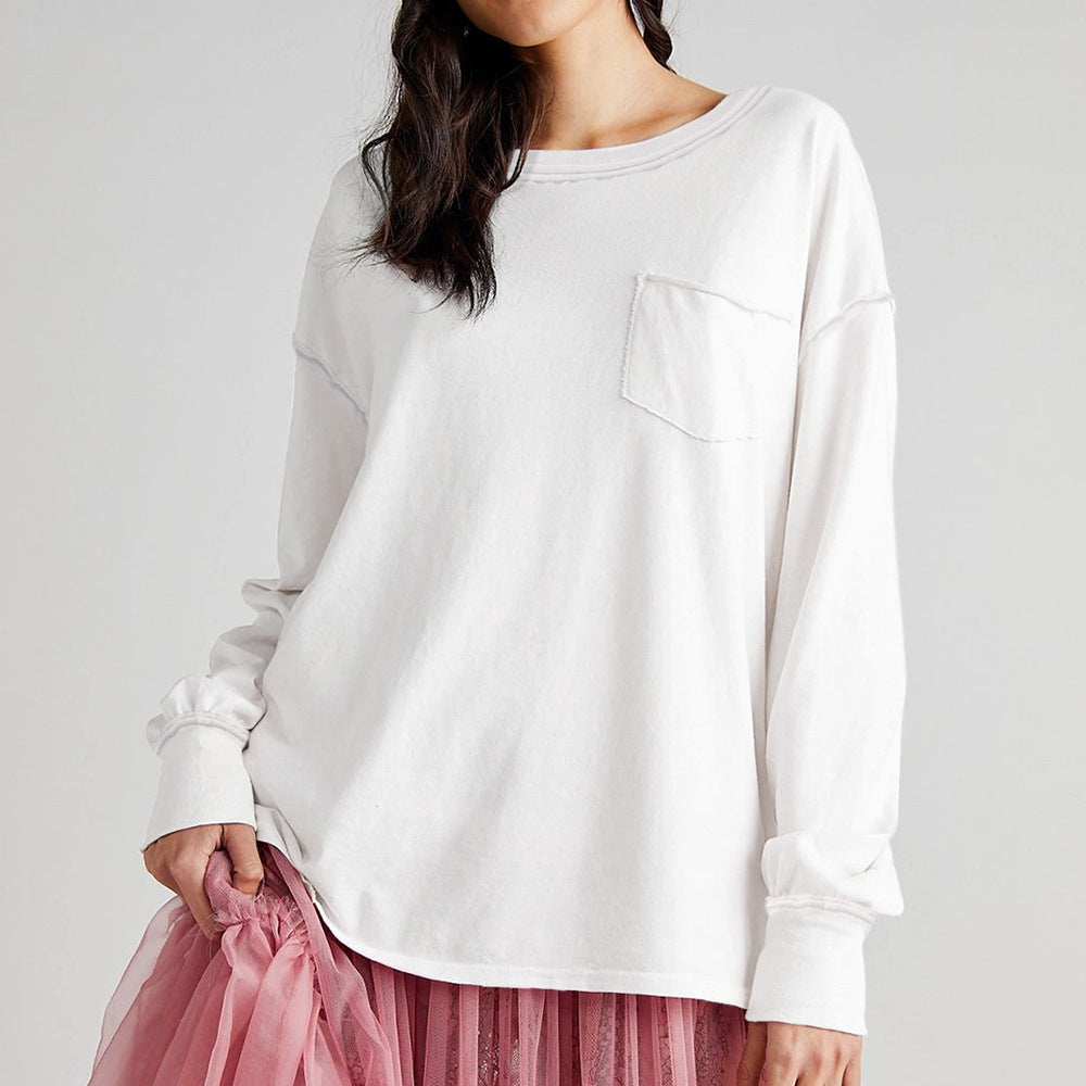 Damen Freizeitshirt Modern Berlin Style
