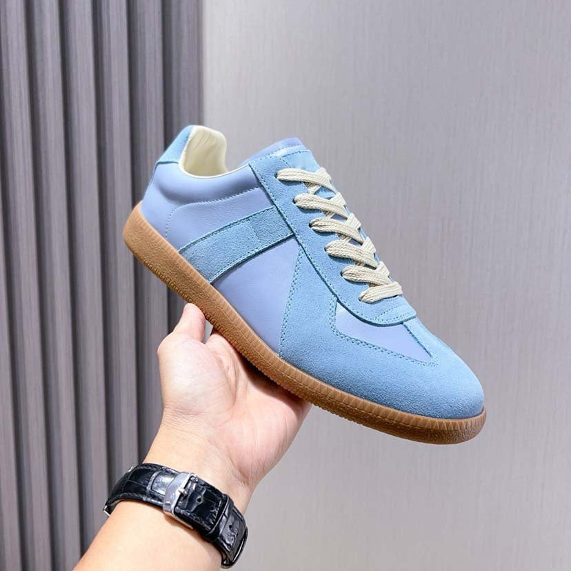 Damen Sneaker Wildleder Sportlich Modern