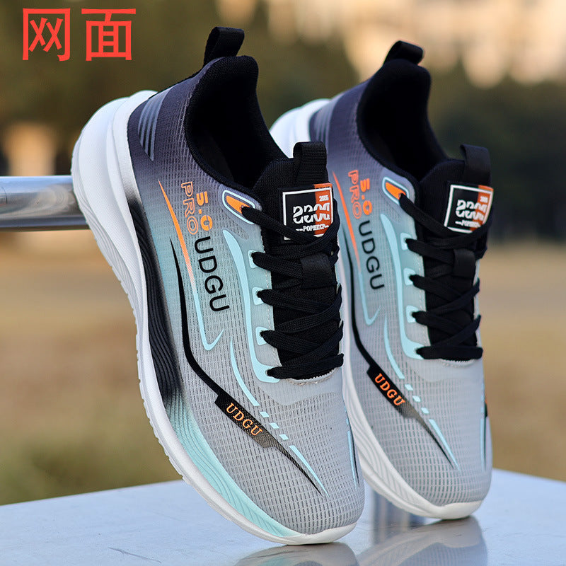 Damen Laufschuhe Leicht atmungsaktiv Sport