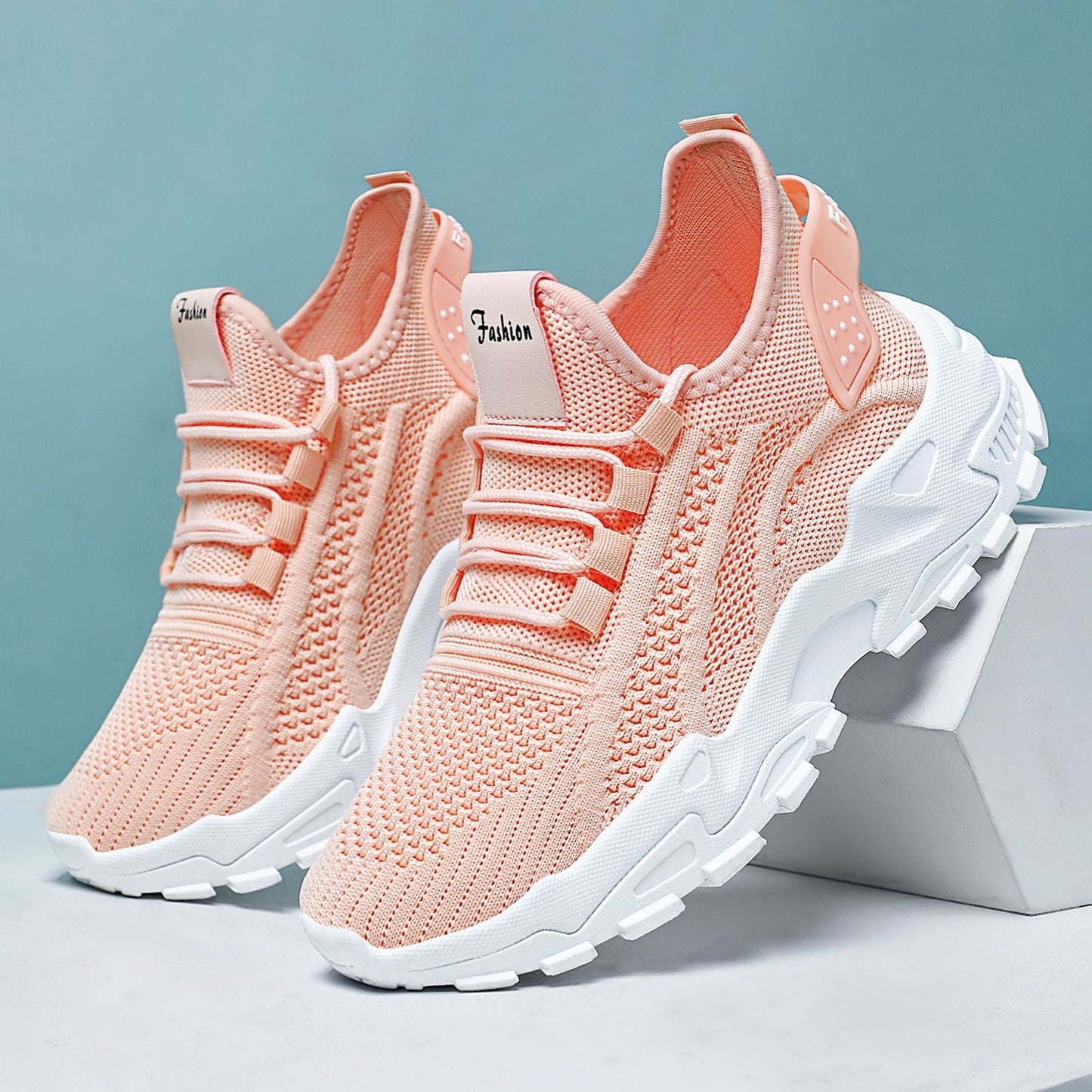 Damen Freizeitschuhe Bequem Rutschfest Leicht - BerlinGlamour