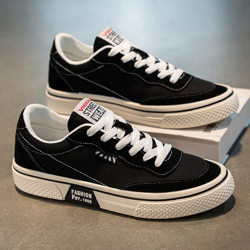 Damen Sneaker Urban Style Atmungsaktiv