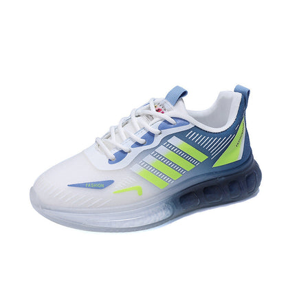 Damen Laufschuhe Sport Atmungsaktiv Komfort Sohle