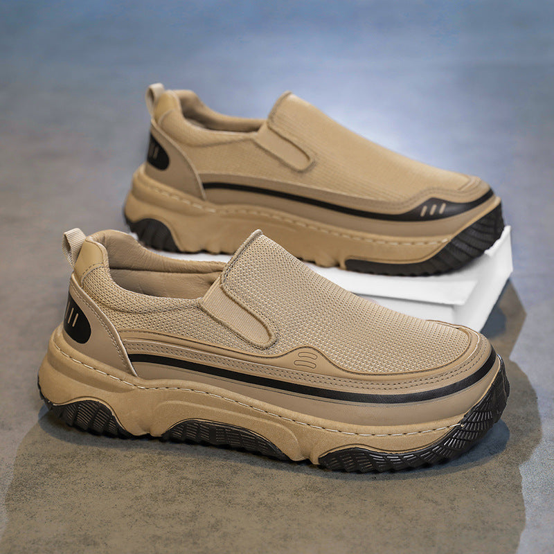 Damen Slipper Sportlich Rutschfest Atmungsaktiv