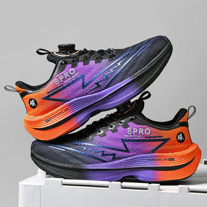 Laufschuhe Damen BOA Schnürsystem Hochleistungs Sport