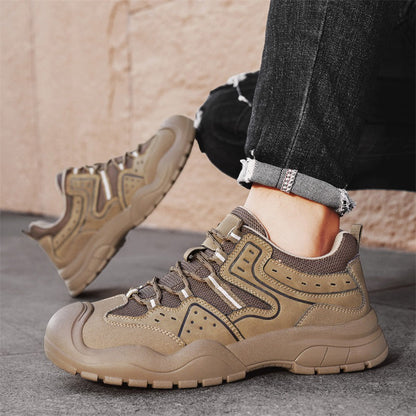 Damen Schnürschuhe Sportlich Bequem Laufschuhe