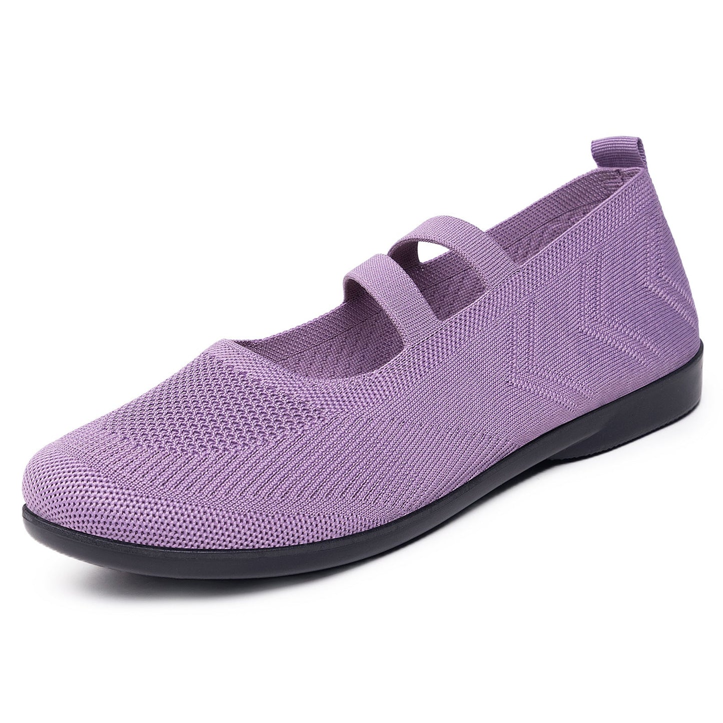 Damen Ballerina Schuhe Elegante Komfort Schuhe