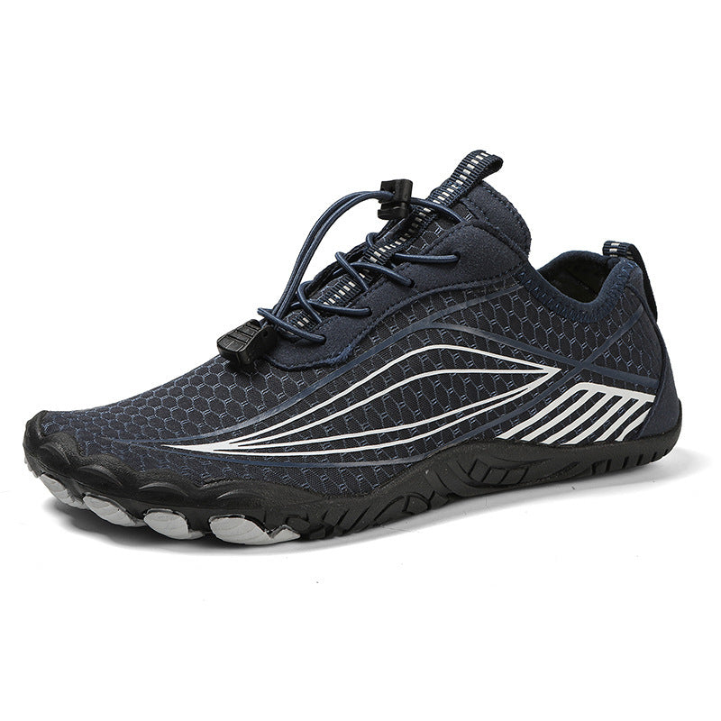 Damen Barfußschuhe Rutschfest Komfortabel Sommer