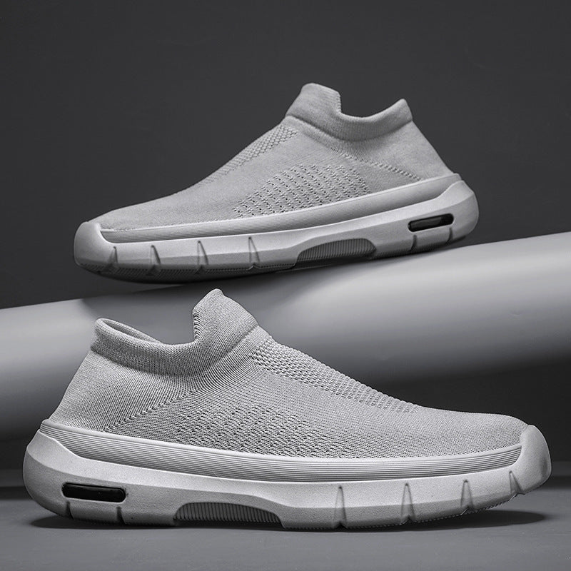 Damen Sneaker AtmungsaktivFlexibel Bequem