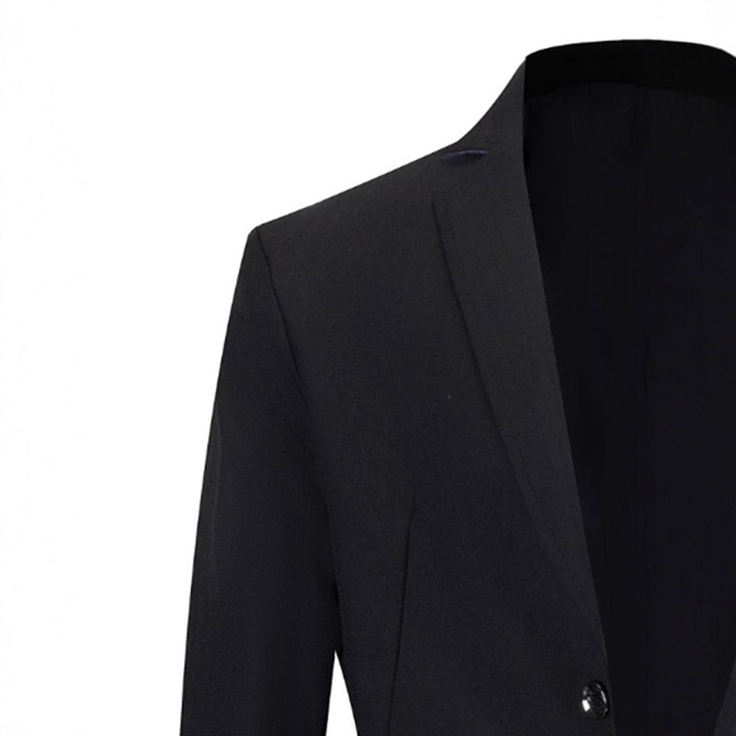 Maßanzug Blazer Elegant Herren Modern Slimfit