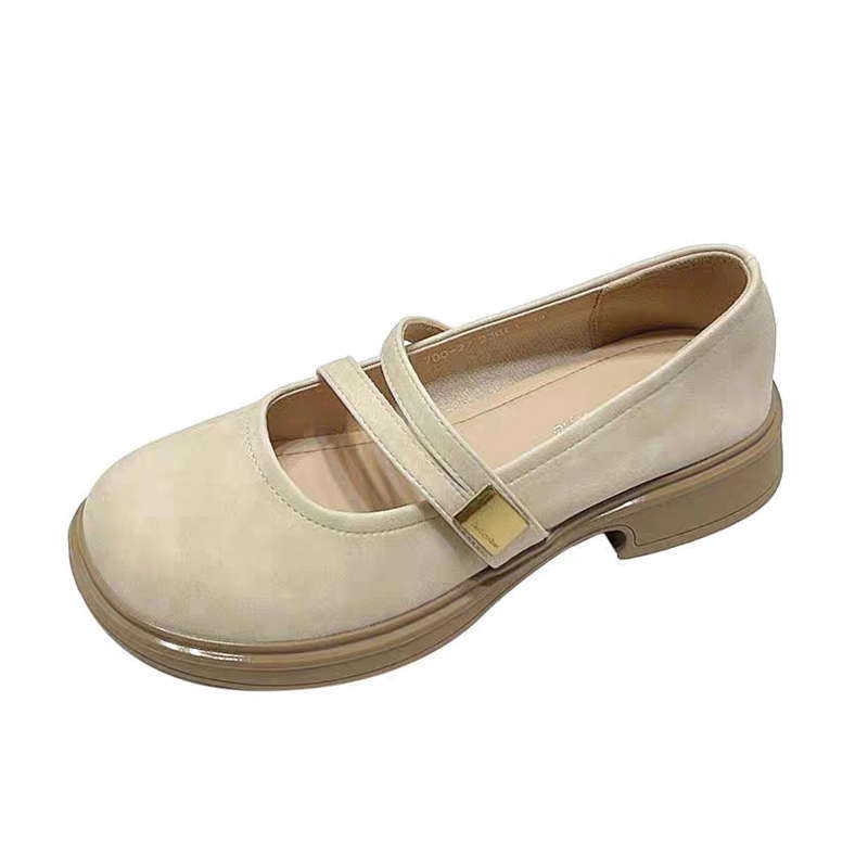 Damen Ballerinas Bequem Elegant Riemchen Schuhe