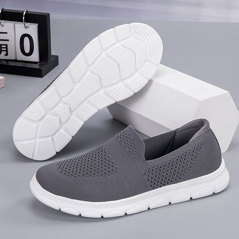 Damen Fitnessschuhe Atmungsaktiv Leichtlaufend Sportlich