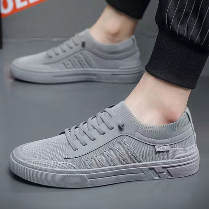 Damen Sport Schuhe atmungsaktiv rutschfest Laufschuhe Frauen