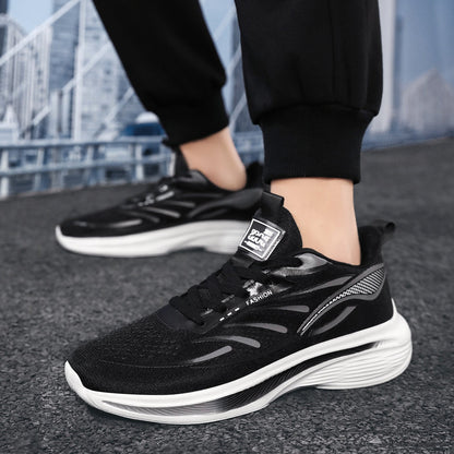 Damen Laufschuhe atmungsaktiv Dämpfung Comfort