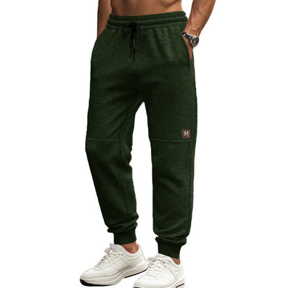 Herren Sportanzug Hochwertig Funktionell Modern