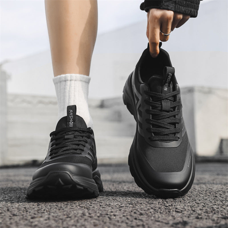Damen Laufschuhe Leicht Atmungsaktiv Fitnessschuhe Damen