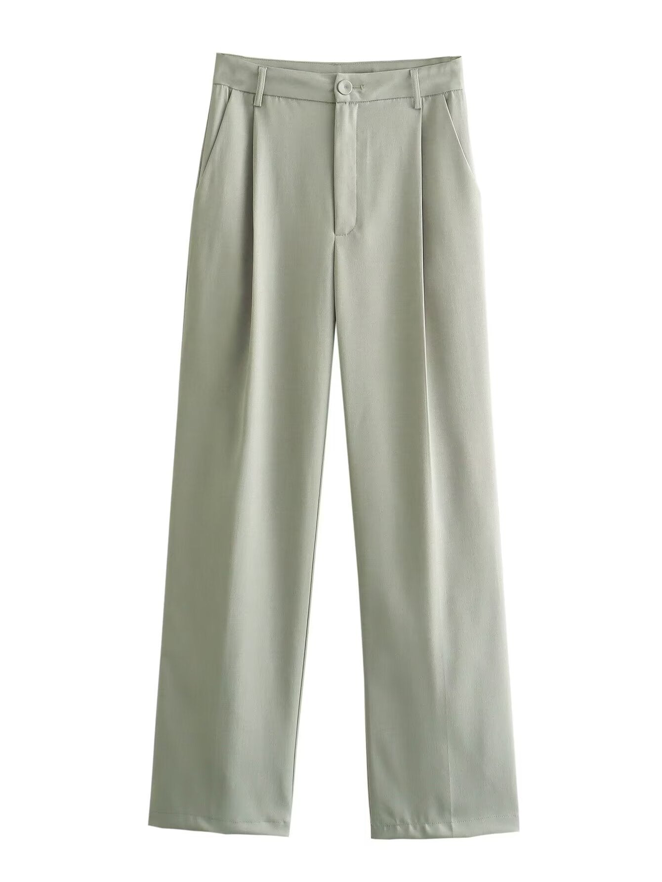 Zweiteiliger Damenanzug Business Chic Modern