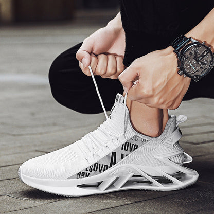 Damen Laufschuhe Mit Dämpfungssystem Schnell Leicht