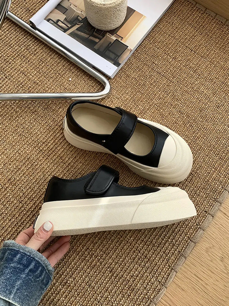 Damen Sneaker Velours Komfort Schuhe Klettverschluss Weich