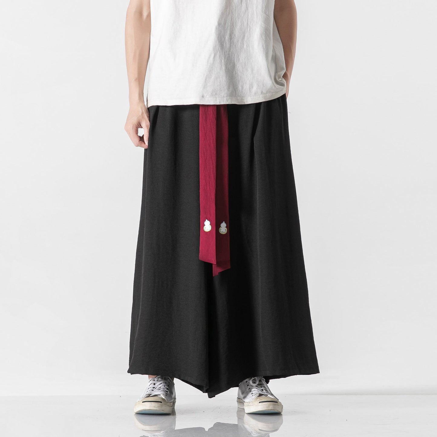 Herren Haremshose Modern Farbig Elegant Berlin