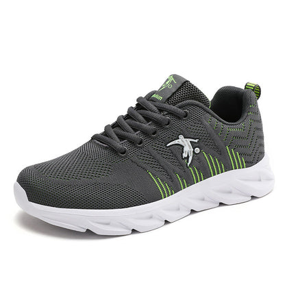 Laufschuhe Damen Leicht Atmungsaktiv Sportlich