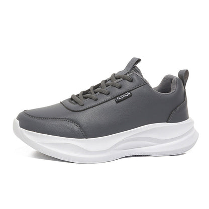 Damen Sneaker atmungsaktiv Stoßdämpfung Modisch