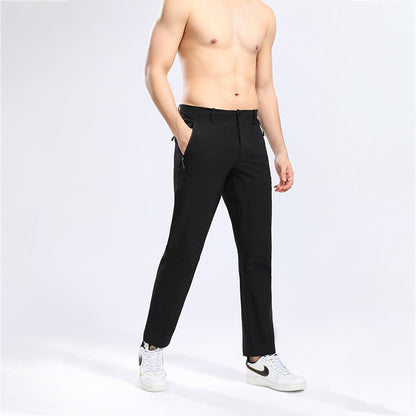 Herren Outdoorhose Funktionale Wanderhose