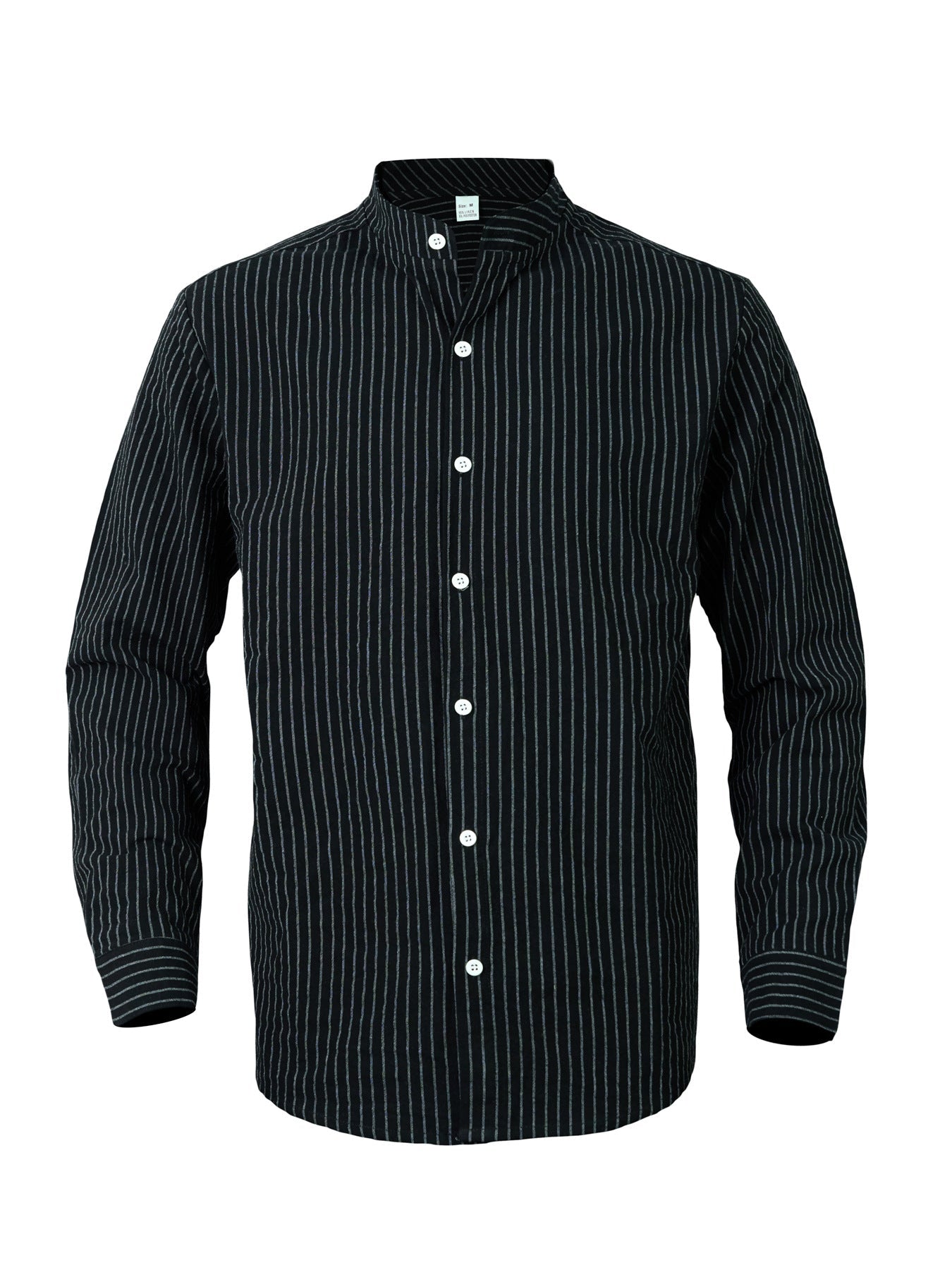 Herren Hemd Elegant Slim Fit Berlin Style