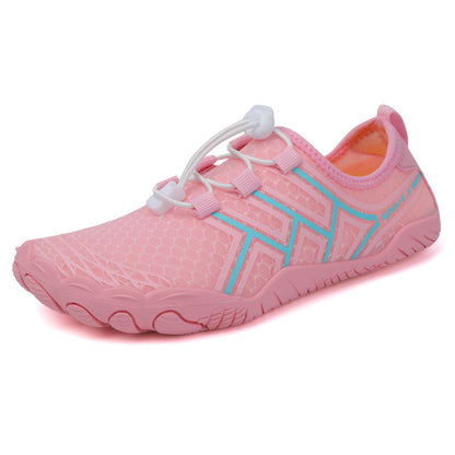 Damen Schwimmschuhe Leicht Wasser Sportschuhe