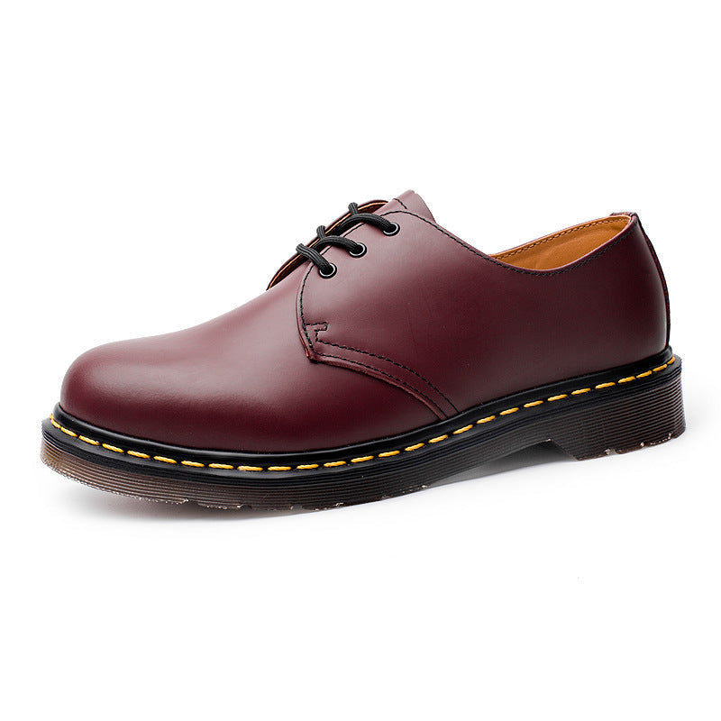 Damen Schnürschuhe Bequem Elegant Mode