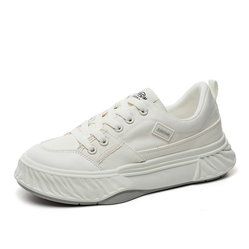 Damen Sneaker Atmungsaktiv Komfortabel Heidi Mode