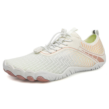 Damen Aquasportschuhe Flexibel Rutschfest Komfortabel - BerlinGlamour