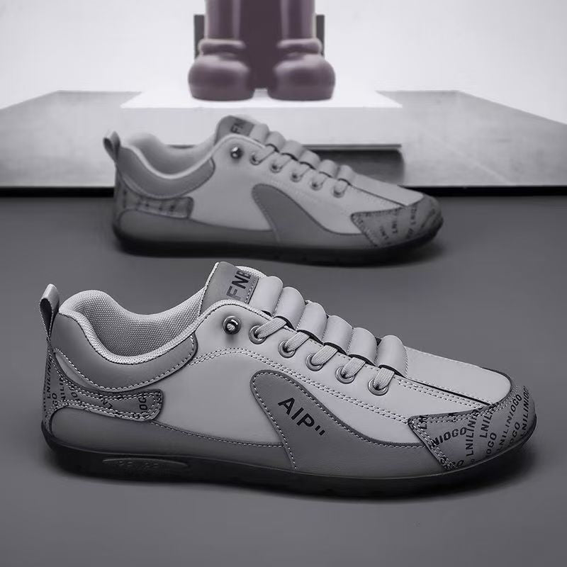 Damen Sneaker Sportlich Urban Mode Schuhe