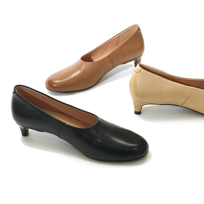 Damen Ballerinas Elegante Komfort Schuhe Zeitlos