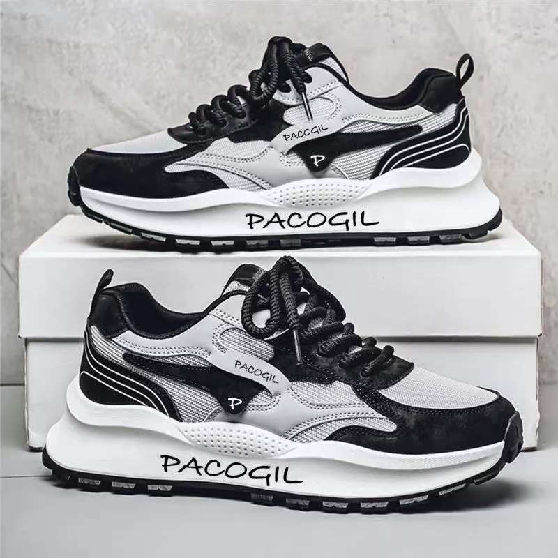 Damen Sneaker Sportlich Bequem Weiße Schuhe