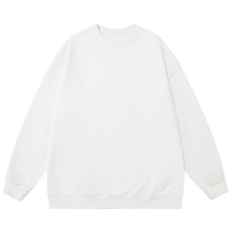 Herren Sweatshirt Modern Lässig Bequem