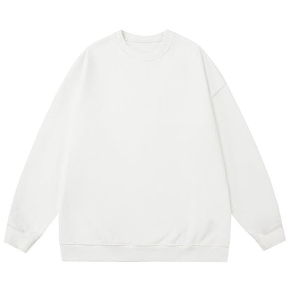 Herren Sweatshirt Modern Lässig Bequem