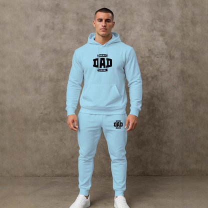 Herren Freizeitanzug Berlin Motivdruck Casual - BerlinGlamour