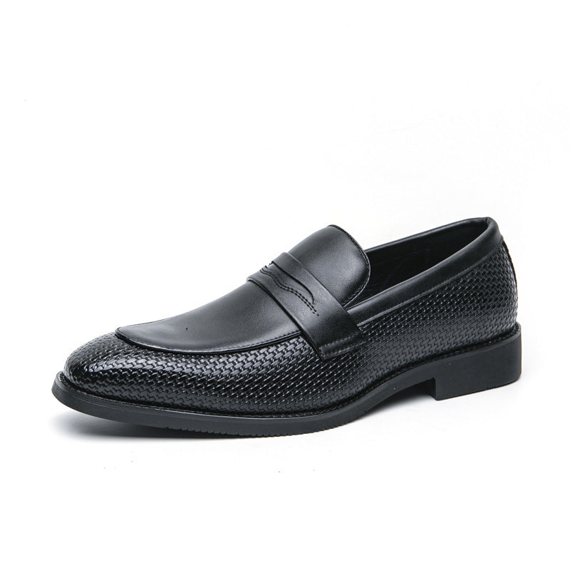 Damen Leder Slipper Elegante atmungsaktiv KomfortSchuhe