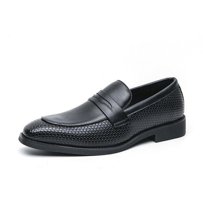 Damen Leder Slipper Elegante atmungsaktiv KomfortSchuhe