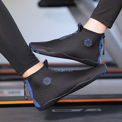 Damen Schwimmschuhe Flexibel Wasserschuhe Sommer